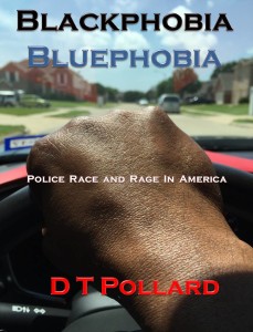 Blackphobia Bluephobia